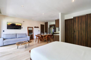 Familyfriendly environment with safety & amenities